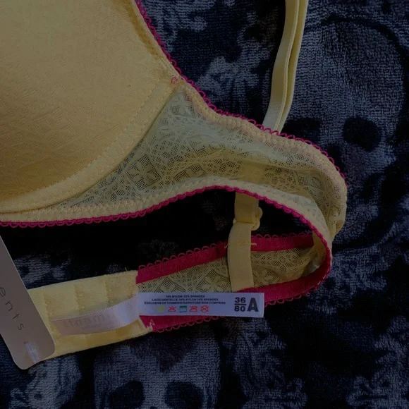 NWT Sentiments bra - Picture 4 of 4
